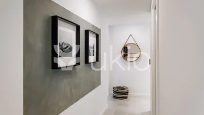 Piso en alquiler en Gran Via de les Corts Catalanes, cerca de Carrer de Casanova - Imagen 11