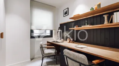 Piso en alquiler en Gran Via de les Corts Catalanes, cerca de Carrer de Casanova - Imagen 12