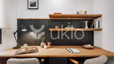 Piso en alquiler en Gran Via de les Corts Catalanes, cerca de Carrer de Casanova - Imagen 13