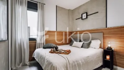 Piso en alquiler en Gran Via de les Corts Catalanes, cerca de Carrer de Casanova - Imagen 14