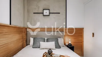 Piso en alquiler en Gran Via de les Corts Catalanes, cerca de Carrer de Casanova - Imagen 15