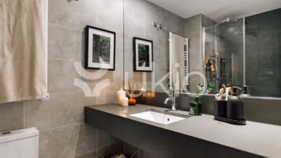 Piso en alquiler en Gran Via de les Corts Catalanes, cerca de Carrer de Casanova - Imagen 17