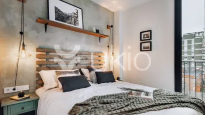 Piso en alquiler en Gran Via de les Corts Catalanes, cerca de Carrer de Casanova - Imagen 18