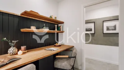 Piso en alquiler en Gran Via de les Corts Catalanes, cerca de Carrer de Casanova - Imagen 19