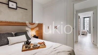 Piso en alquiler en Gran Via de les Corts Catalanes, cerca de Carrer de Casanova - Imagen 20