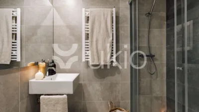 Piso en alquiler en Gran Via de les Corts Catalanes, cerca de Carrer de Casanova - Imagen 21