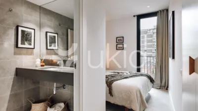 Piso en alquiler en Gran Via de les Corts Catalanes, cerca de Carrer de Casanova - Imagen 22