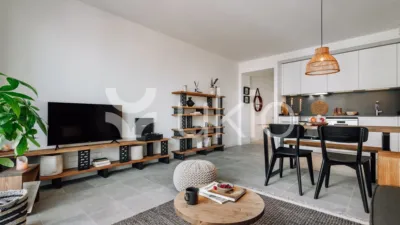 Piso en alquiler en Gran Via de les Corts Catalanes, cerca de Carrer de Casanova - Imagen 7