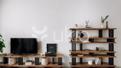 Piso en alquiler en Gran Via de les Corts Catalanes, cerca de Carrer de Casanova - Imagen 8