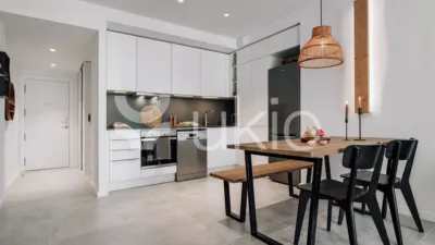 Piso en alquiler en Gran Via de les Corts Catalanes, cerca de Carrer de Casanova - Imagen 9