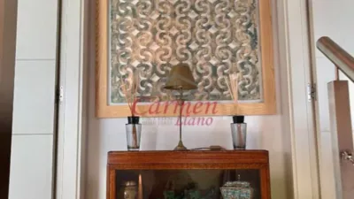 Duplex on Avenida de los Chopos photo 10
