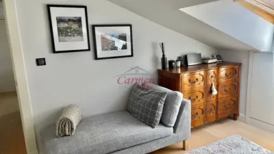 Duplex on Avenida de los Chopos photo 15