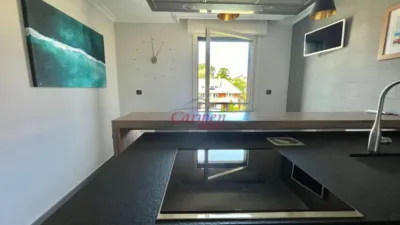 Duplex on Avenida de los Chopos photo 26
