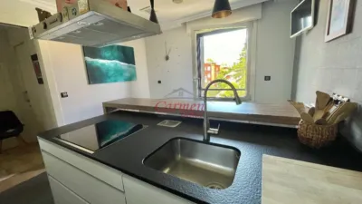 Duplex on Avenida de los Chopos photo 27