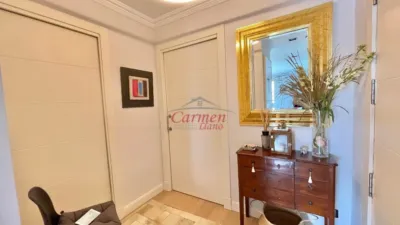 Duplex on Avenida de los Chopos photo 32