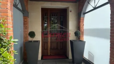 Duplex on Avenida de los Chopos photo 35