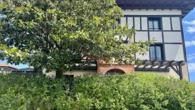 Duplex on Avenida de los Chopos photo 38