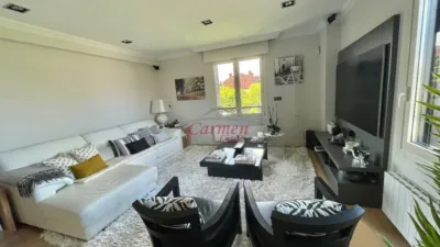 Duplex on Avenida de los Chopos photo 3
