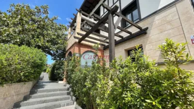 Duplex on Avenida de los Chopos photo 40