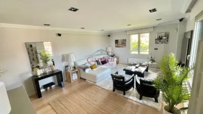 Duplex on Avenida de los Chopos photo 4
