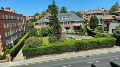 Duplex on Avenida de los Chopos photo 5
