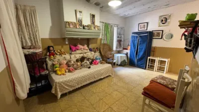 Chalet on Calle de la Alta photo 6