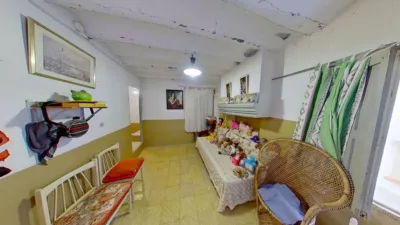 Chalet on Calle de la Alta photo 7