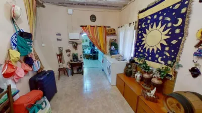 Chalet on Calle de la Alta photo 8