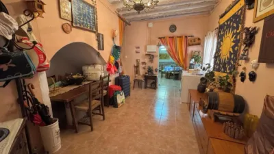Chalet on Calle de la Alta photo 11
