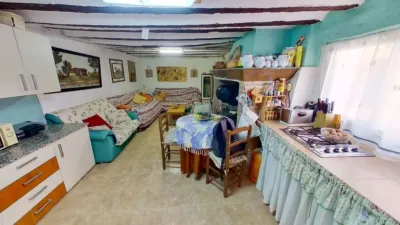 Chalet on Calle de la Alta photo 12