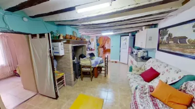 Chalet on Calle de la Alta photo 19