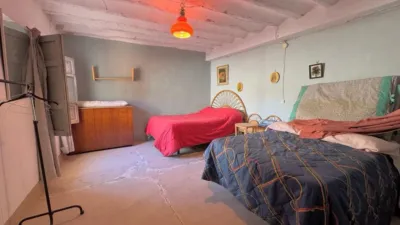 Chalet on Calle de la Alta photo 23