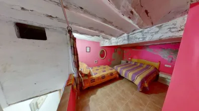 Chalet on Calle de la Alta photo 24