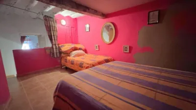 Chalet on Calle de la Alta photo 26