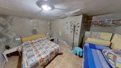 Chalet on Calle de la Alta photo 29