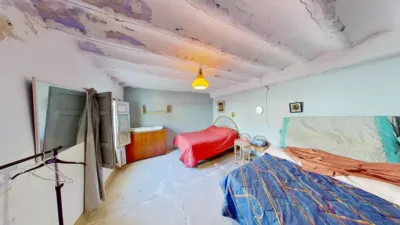 Chalet on Calle de la Alta photo 30