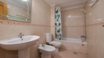 Apartment on Calle D Manuel Martinez Guirao photo 10