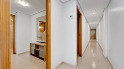 Apartment on Calle D Manuel Martinez Guirao photo 11