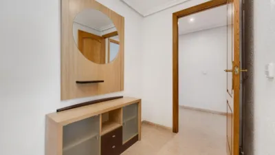 Apartment on Calle D Manuel Martinez Guirao photo 12