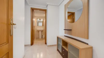Apartment on Calle D Manuel Martinez Guirao photo 13
