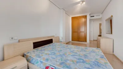 Apartment on Calle D Manuel Martinez Guirao photo 15