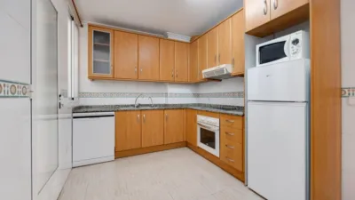 Apartment on Calle D Manuel Martinez Guirao photo 18