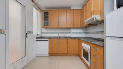Apartment on Calle D Manuel Martinez Guirao photo 19