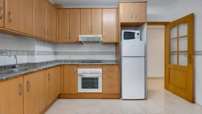Apartment on Calle D Manuel Martinez Guirao photo 20