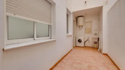 Apartment on Calle D Manuel Martinez Guirao photo 21