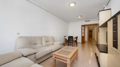 Apartment on Calle D Manuel Martinez Guirao photo 23