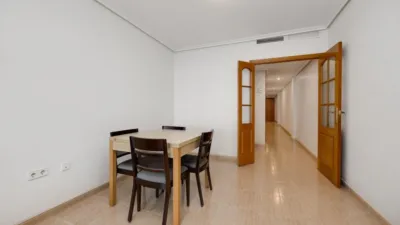 Apartment on Calle D Manuel Martinez Guirao photo 24