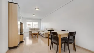 Apartment on Calle D Manuel Martinez Guirao photo 25
