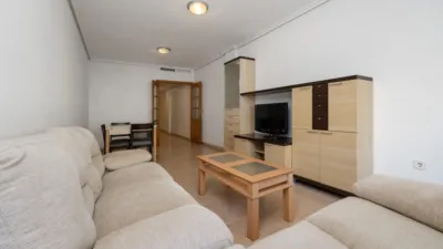 Apartment on Calle D Manuel Martinez Guirao photo 26