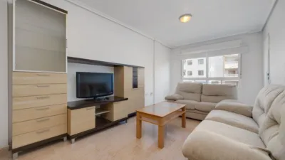 Apartment on Calle D Manuel Martinez Guirao photo 27